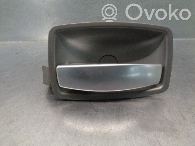BMW 7 E65 E66 Rear door interior handle 