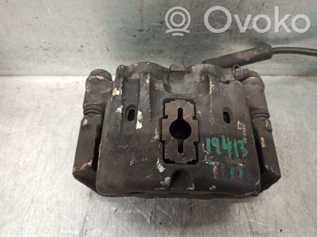 Renault Mascott Etujarrusatula 
