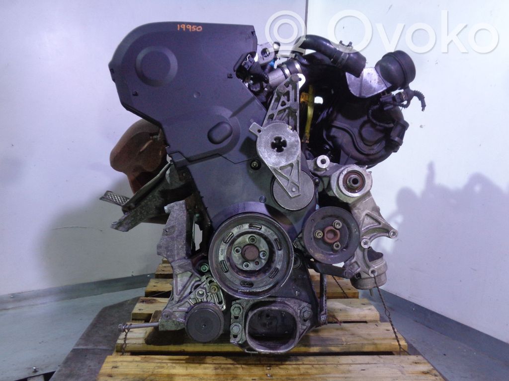 Audi A4 S4 B5 8D Motore 