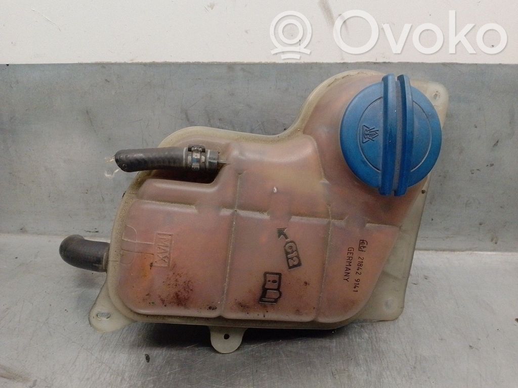 Audi A4 S4 B5 8D Vas expansiune combustibil 