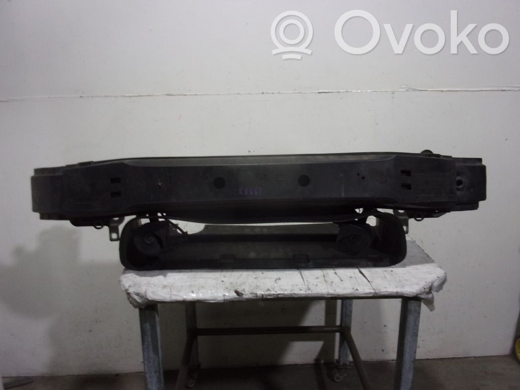 Volvo S40 Front bumper mounting bracket 