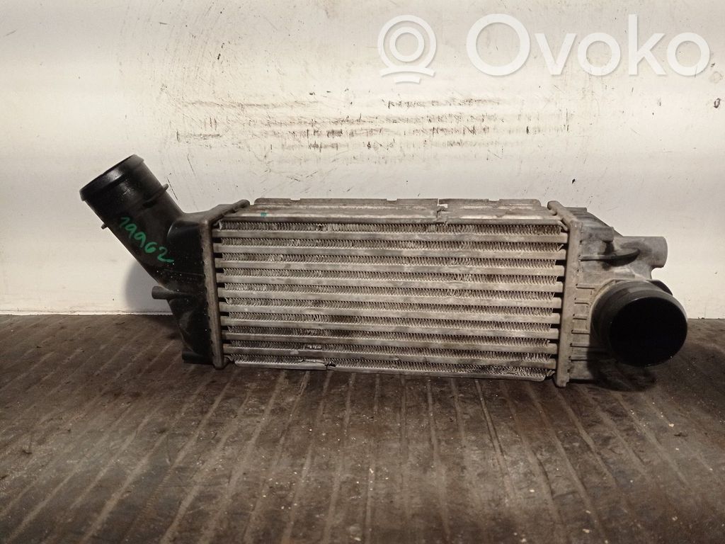 Peugeot 307 Radiador intercooler 
