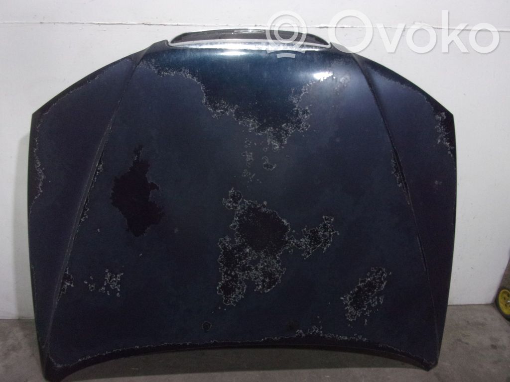 Pokrywa przednia / Maska silnika   664002D020,AZUL