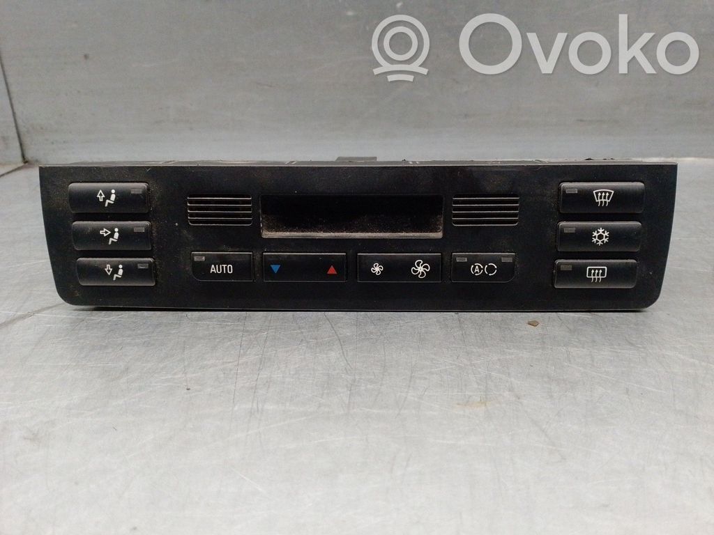 BMW 3 E36 Unitate control climatizare