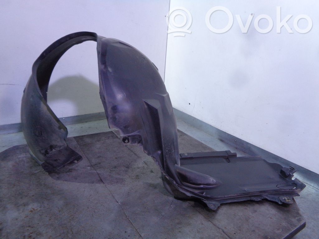 BMW 3 E36 Rivestimento paraspruzzi passaruota anteriore 