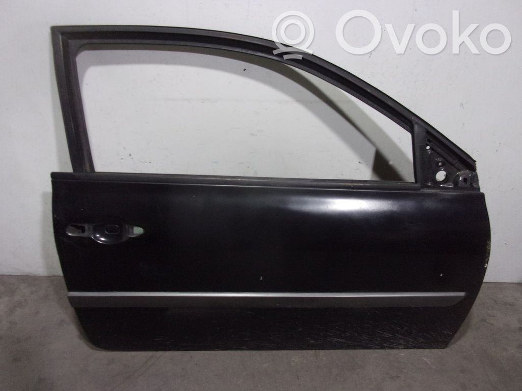 Renault Megane II Puerta delantera 