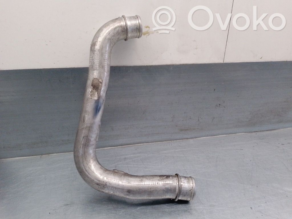 Audi A6 S6 C6 4F Conductă/furtun aer condiționat (A/C) 