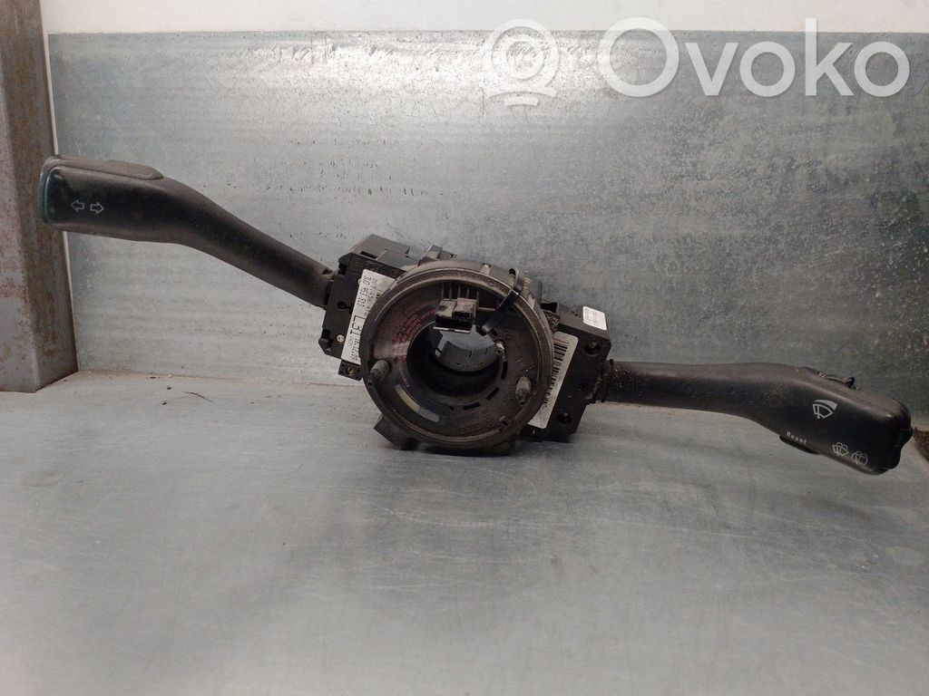 Skoda Octavia Mk1 (1U) Interruptor de control del panel de luces 
