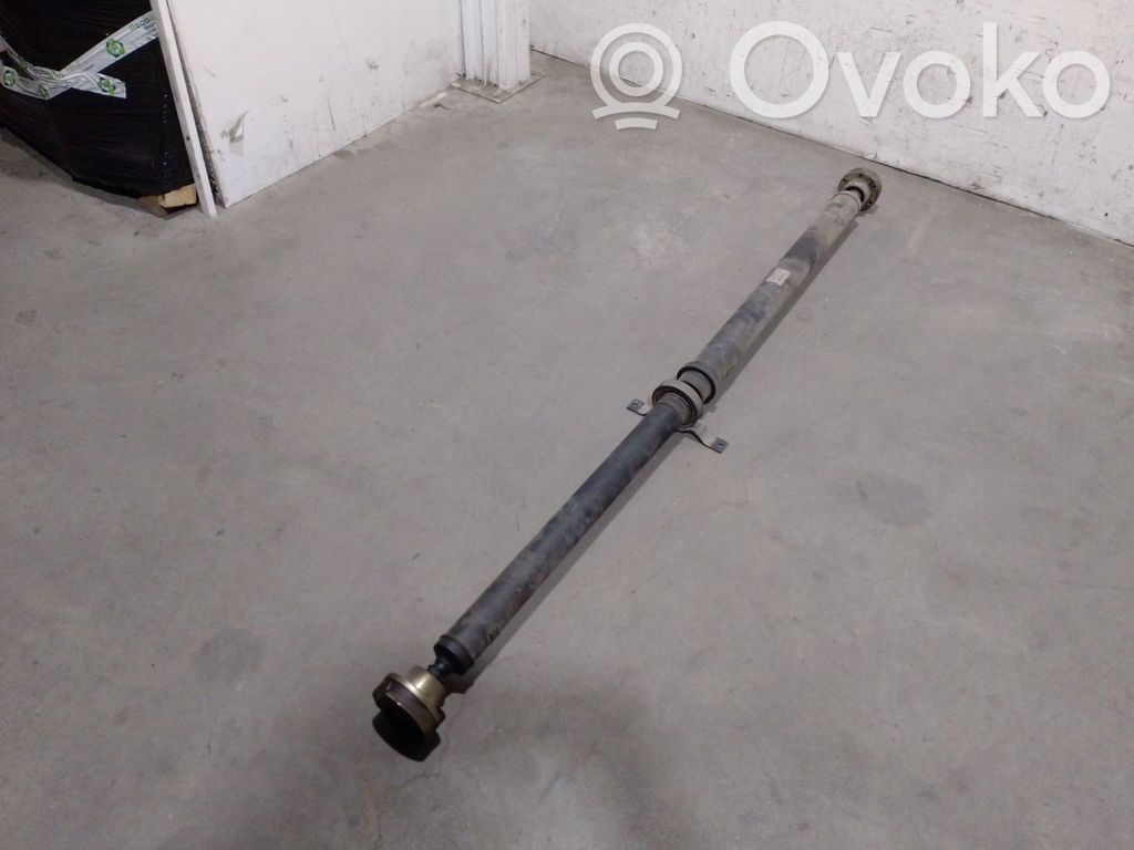Audi A8 S8 D2 4D Vidējais kardāns 