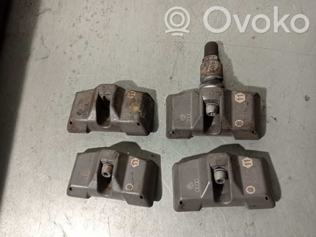 Öldruckschalter   4D0907275