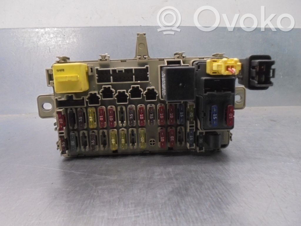 Honda Civic Fuse box set 
