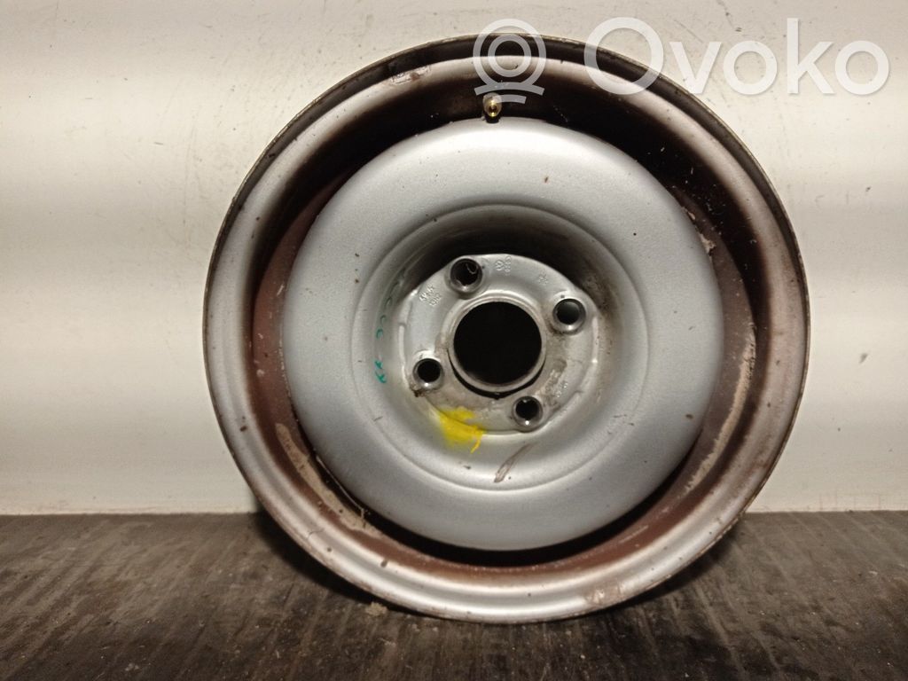 Volkswagen Golf SportWagen Felgi aluminiowe R18 