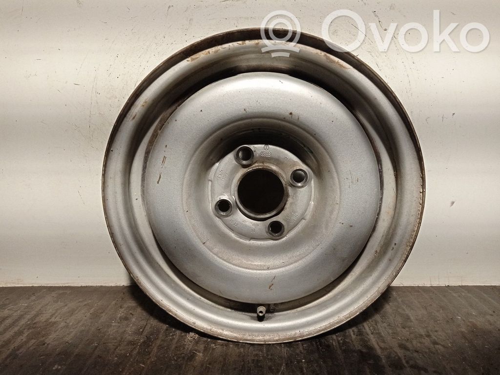 Volkswagen Golf SportWagen Felgi aluminiowe R18 