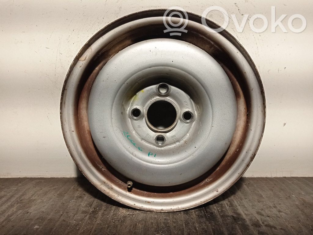 Volkswagen Golf SportWagen Felgi aluminiowe R18 