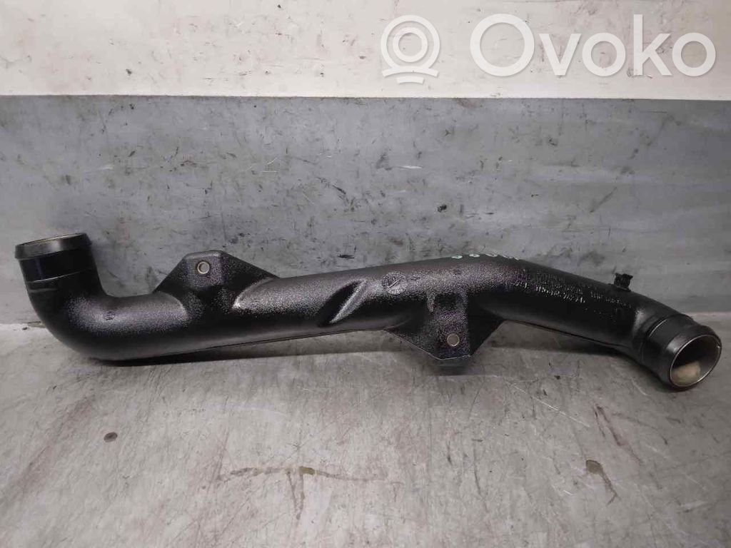 Volkswagen Golf SportWagen Tubo flessibile aria condizionata (A/C)