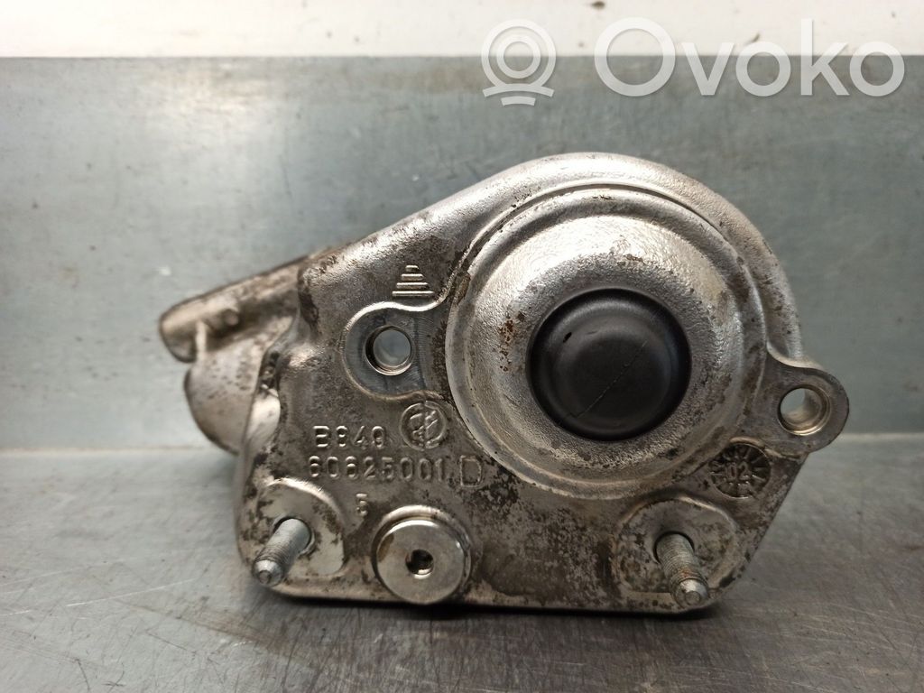Alfa Romeo 156 Amortyzator przedni 
