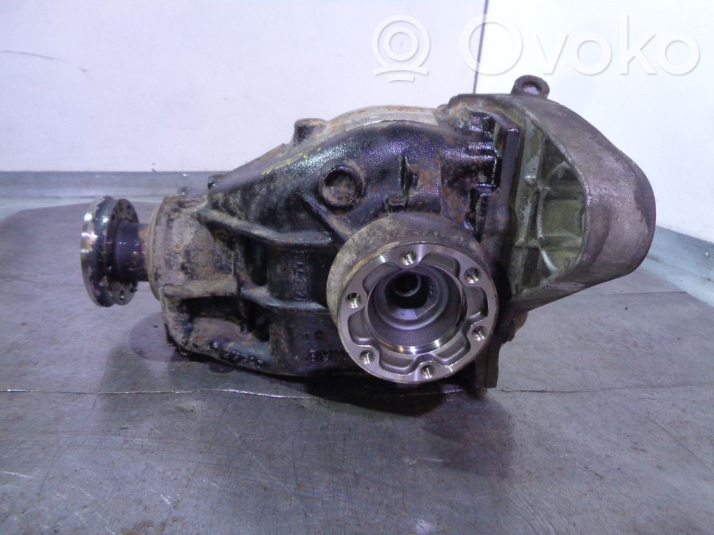 BMW 5 E39 Galinis reduktorius 