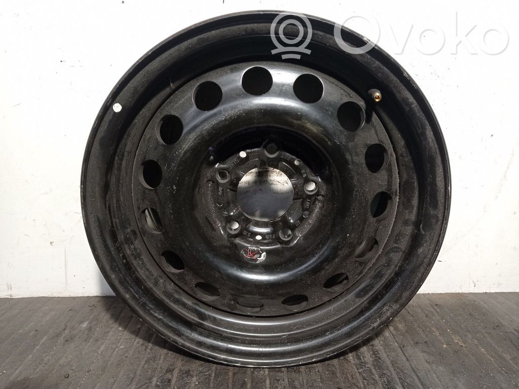 BMW 5 E39 R18-alumiinivanne 