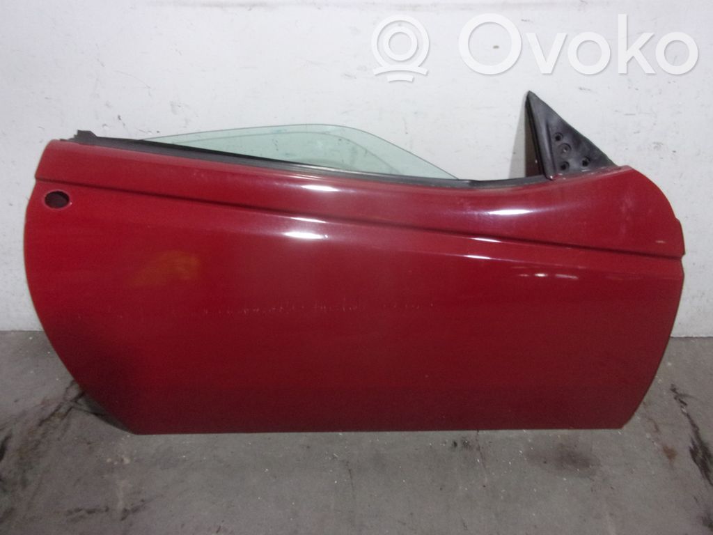 Alfa Romeo Spider Puerta delantera