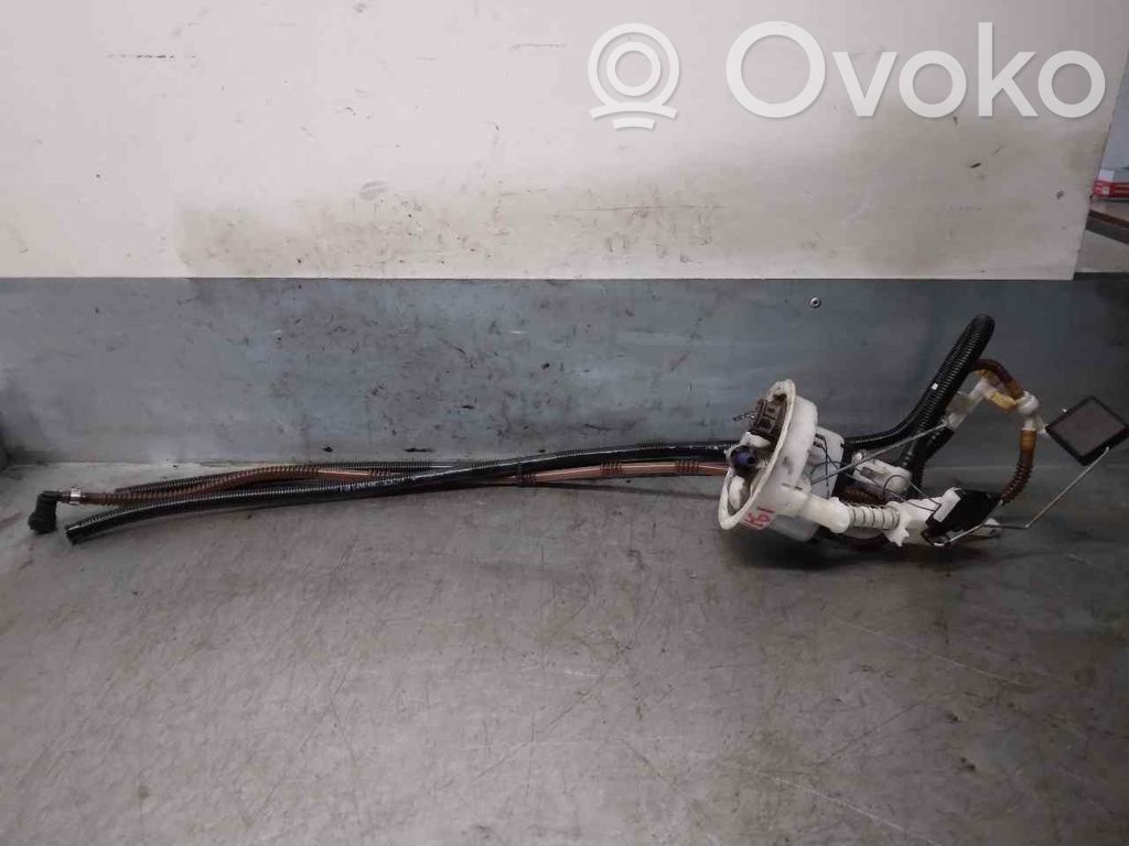 BMW 1 E81 E87 In-tank fuel pump 