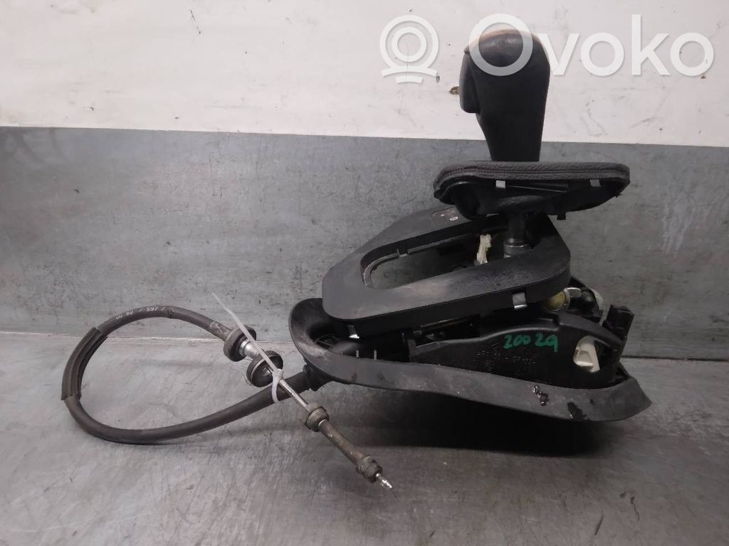 BMW 5 E39 Palanca de cambios 