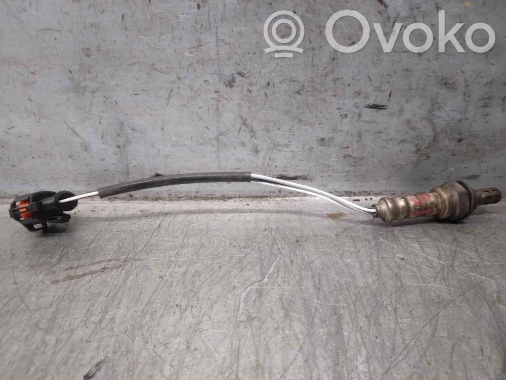 Opel Vectra C Lambda probe sensor 