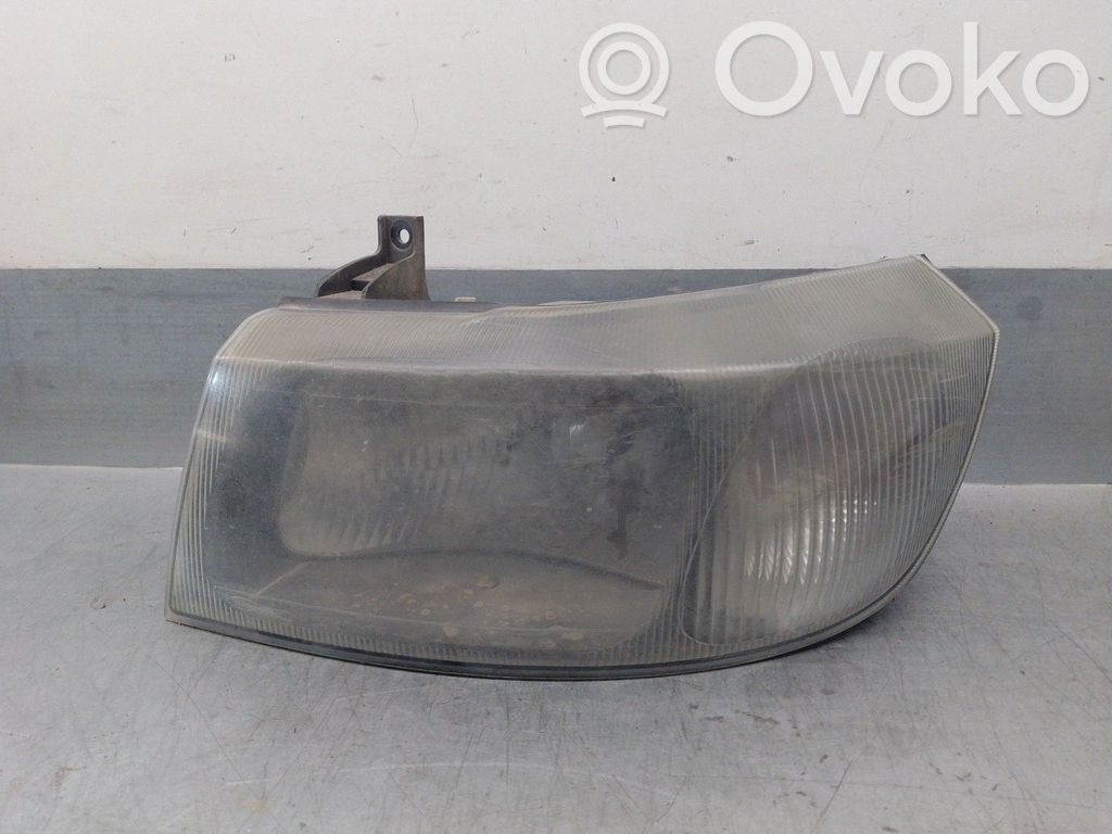 Ford Transit Headlight/headlamp 