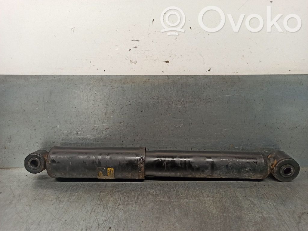 Fiat Doblo Amortizor spate