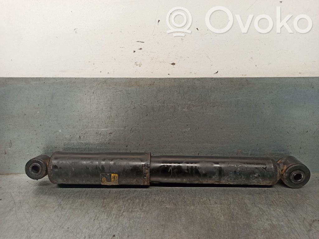 Fiat Doblo Rear shock absorber/damper 