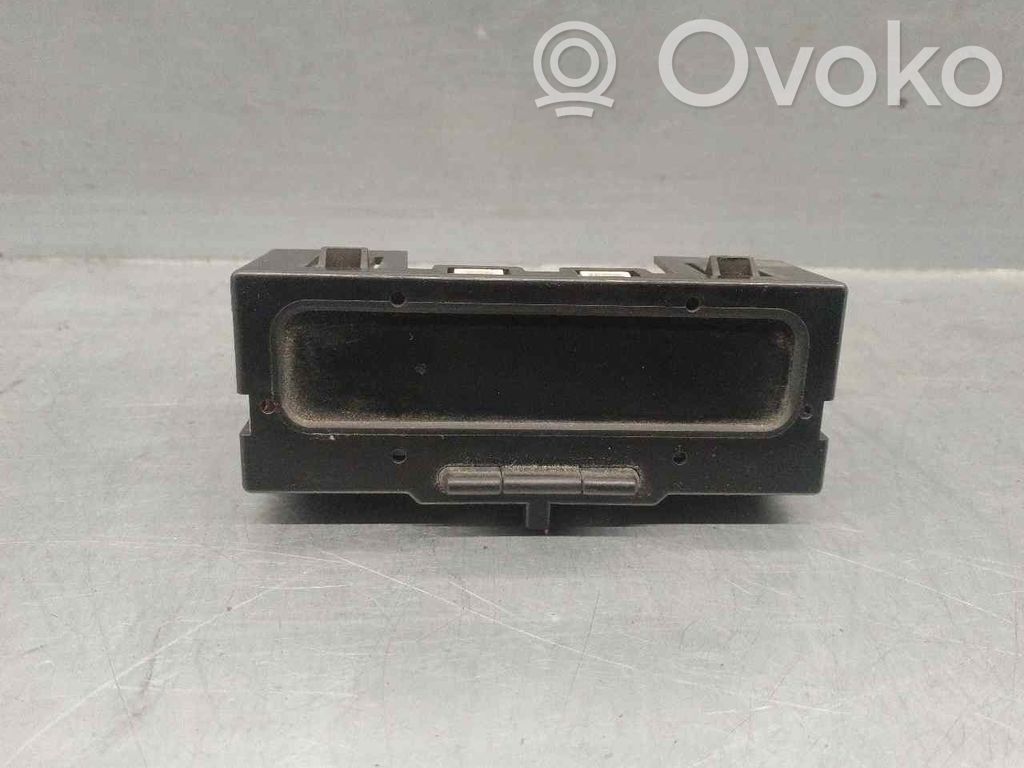 Renault Scenic I Schermo del visore a sovrimpressione 