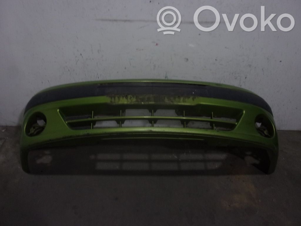 Renault Scenic I Parachoques delantero 