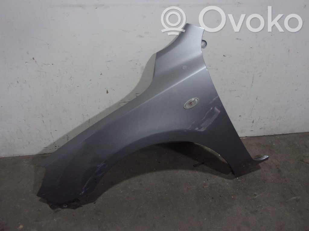 Mazda 3 I Guardabarro 