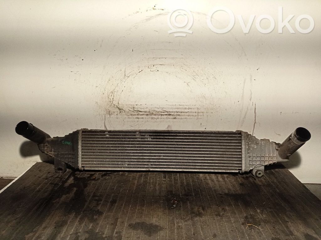 Radiator intercooler   Y60113550B
