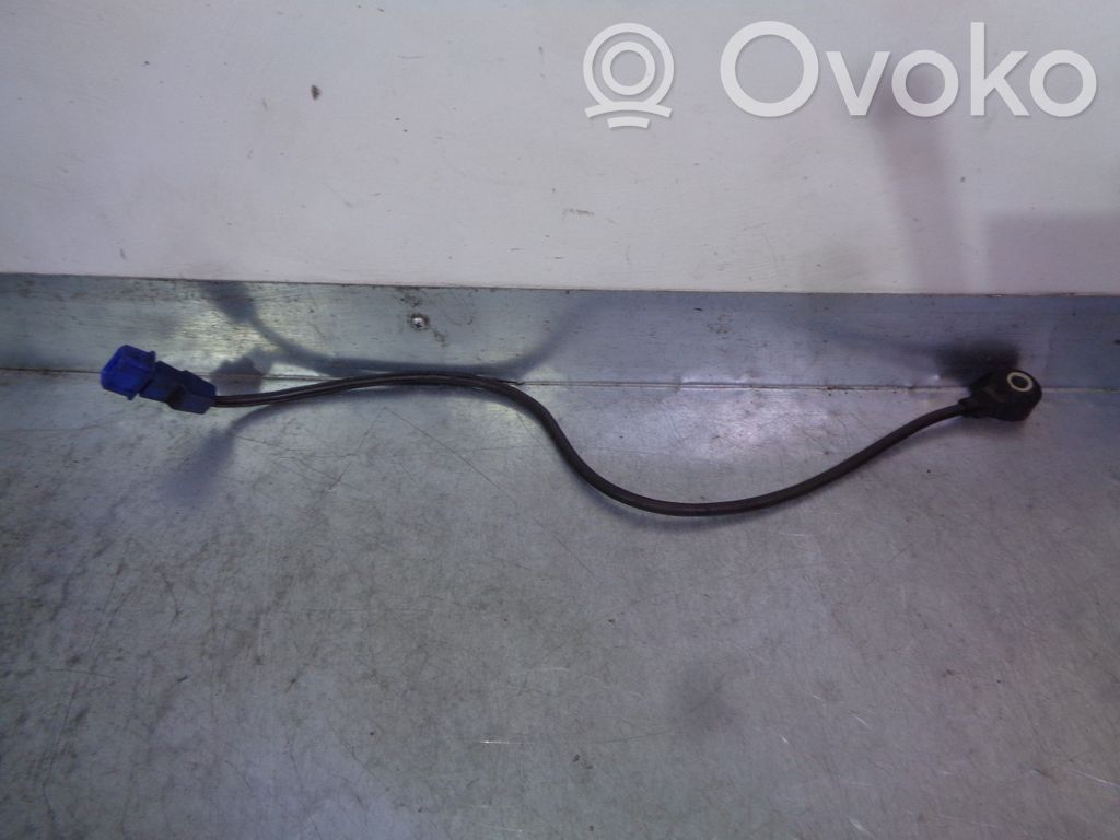 Audi A6 S6 C4 4A Cita veida sensors 