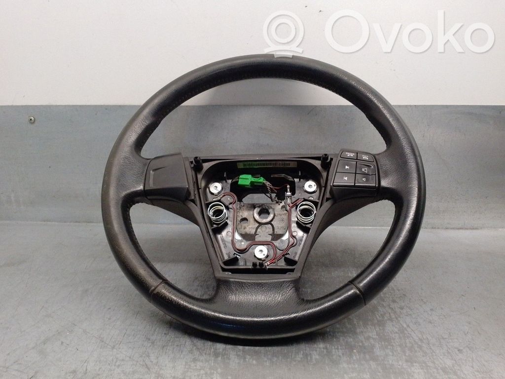Volvo S40, V40 Stūre 