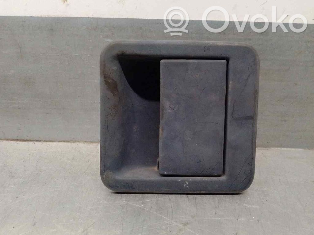Manecilla externa puerta delantera   9101E4,5PUERTAS
