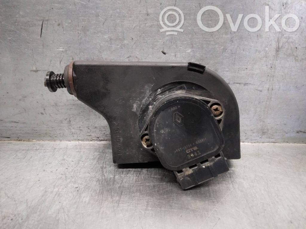 Renault Clio II Acceleration sensor 