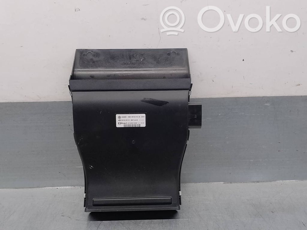 Audi A8 S8 D3 4E Déflecteur de toit ouvant 