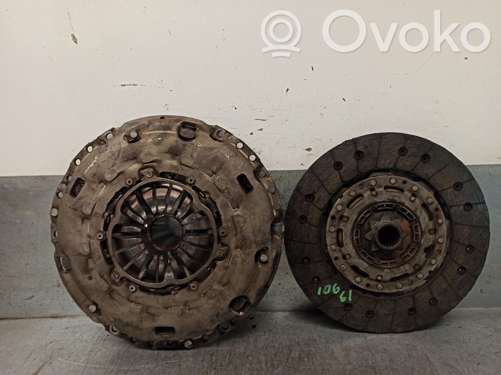 Volvo V50 Sajūga komplekts 