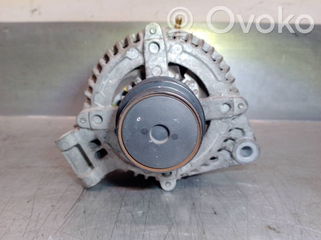 Alternador   4R8310300AB,1042103720,DENSO