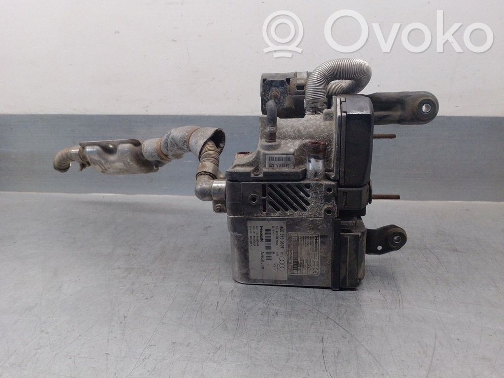 Coolant heater   4E0815069E,1301941A