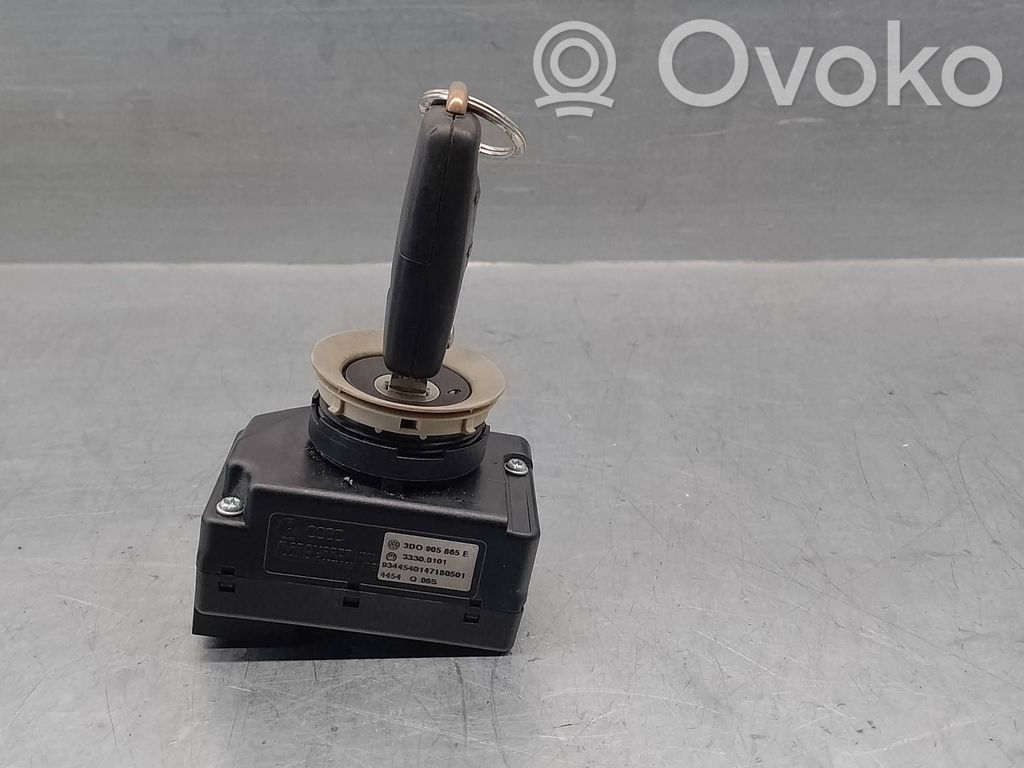 Ignition lock   3D0905865E