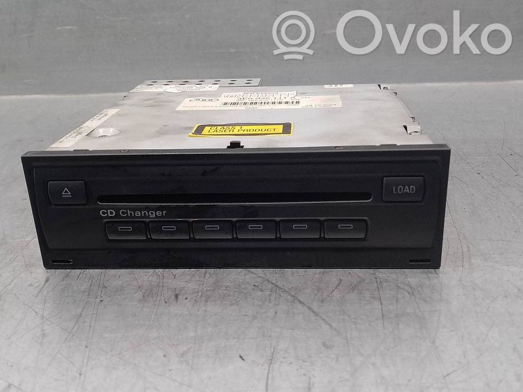 Unidad de control de sonido audio HiFi   4E0035111A