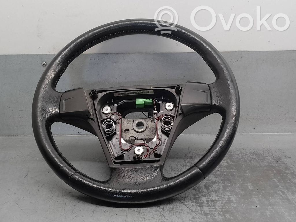 Ohjauspyörä   30723658