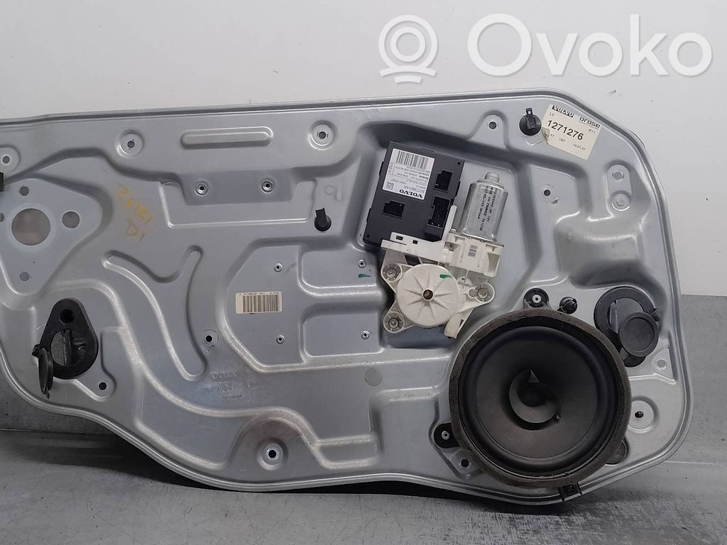 Volvo S40 Macara geam față manuală 