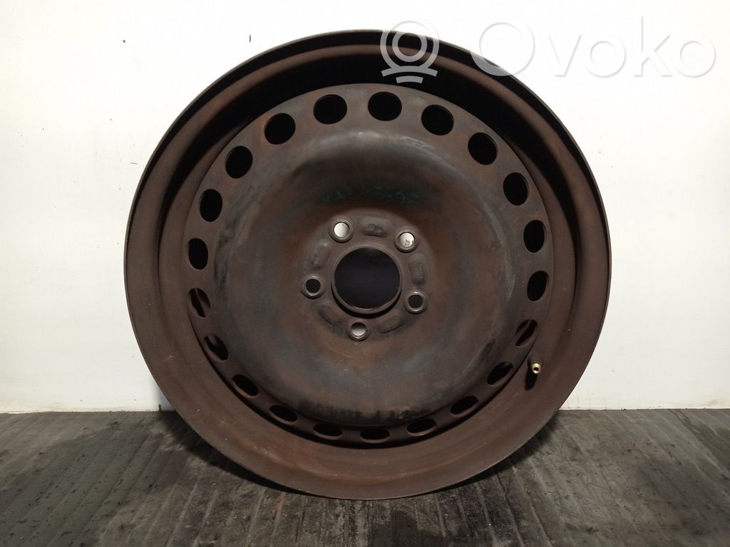 Volvo S40 Jantă aliaj R18 
