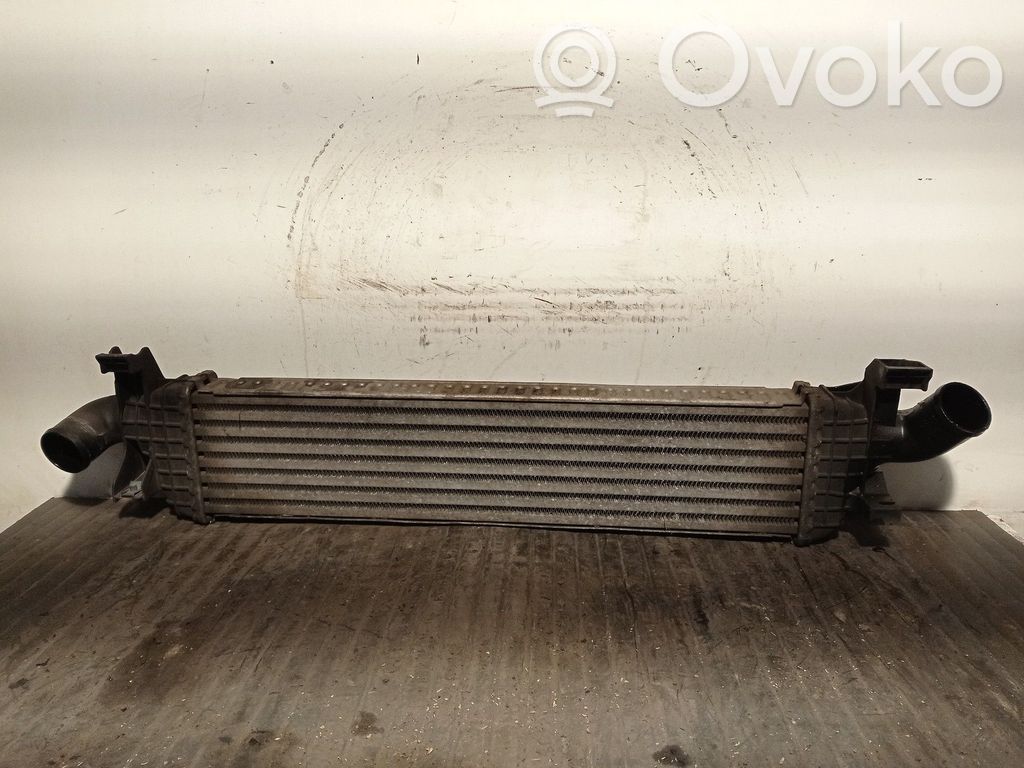 Radiator intercooler   4N5H9L440VF,31280122,VISTEON