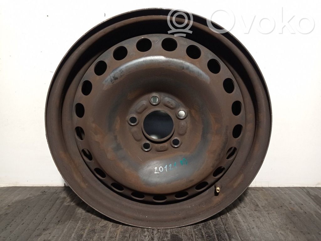 Volvo S40 Jantă aliaj R18 