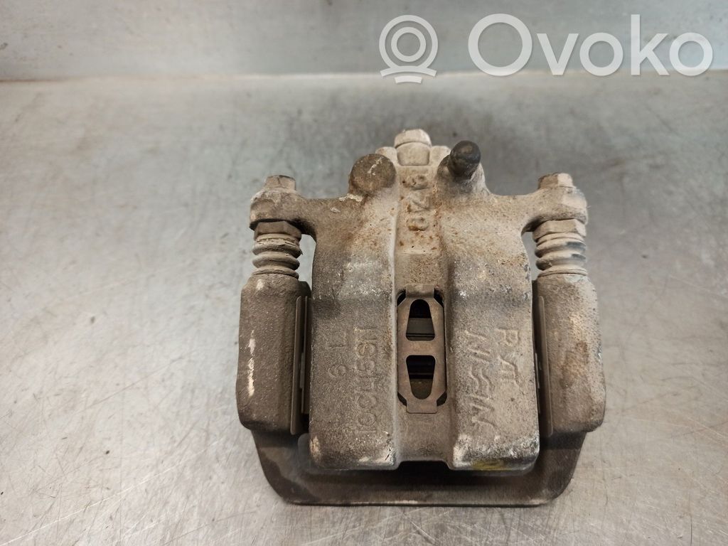 Honda FR-V Supporto della pinza del freno posteriore