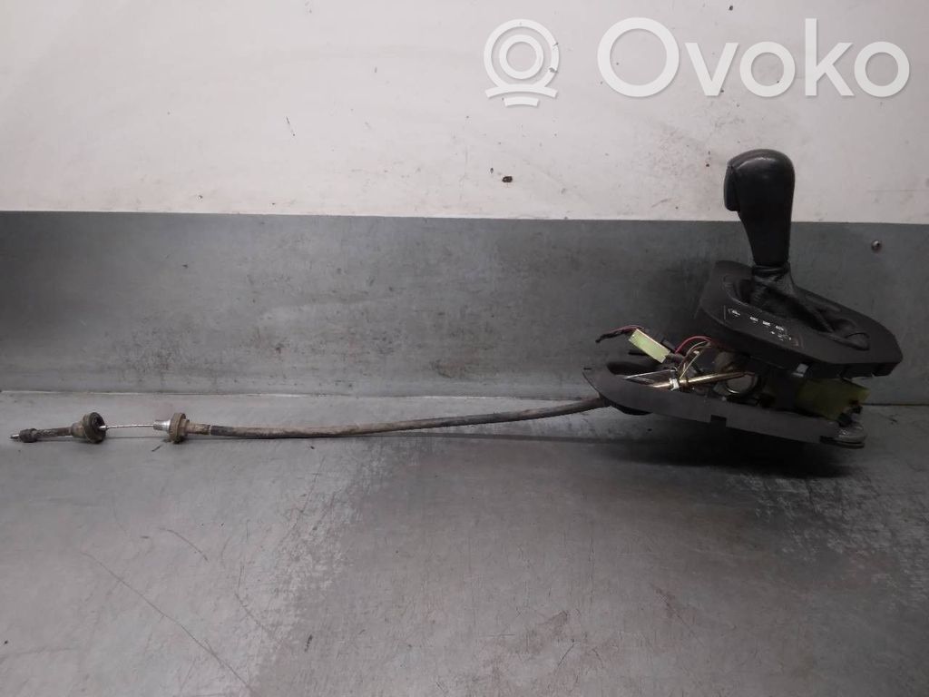 BMW 5 E39 Palanca de cambios 